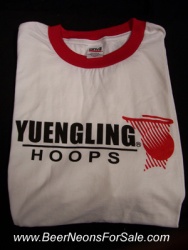 Yuengling Beer Hoops T-Shirt yuengling beer hoops t-shirt Yuengling Beer Hoops T-Shirt Yuenglinghoopstshirt