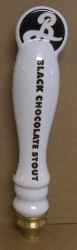 Brooklyn Brewery Black Chocolate Stout Tap Handle brooklyn brewery black chocolate stout tap handle Brooklyn Brewery Black Chocolate Stout Tap Handle brooklynbreweryblackchocolatestouttap