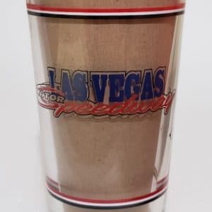 Budweiser Beer NASCAR Pint Glass [object object] Home budnascarlasvegaspintglass 300x300