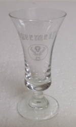 Jagermeister Liqueur Shot Glass [object object] Home jagermeisterstemshotglass