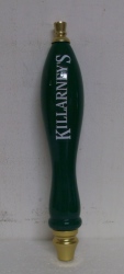 Killarneys Red Lager Tap Handle [object object] Home killarneysgreenpubtapnib