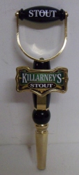 Killarneys Stout Tap Handle [object object] Home killarneysstouttap