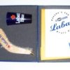 Labatt Blue Beer Hockey Tap Handle Kit