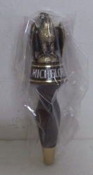 Michelob Beer Eagle Tap Handle