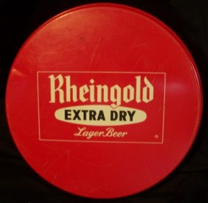 Rheingold Extra Dry Beer Tray rheingold extra dry beer tray Rheingold Extra Dry Beer Tray rheingoldextradrytrayrear 300x293