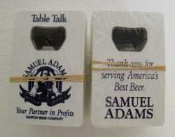 Samuel Adams Beer Opener Set samuel adams beer opener set Samuel Adams Beer Opener Set samueladamscreditcardopeners