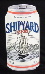 16 Shipyard Brewing Co Excellence In Brewing  Beer Coasters
