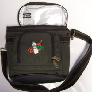 Tropicana Tote Cooler Bag