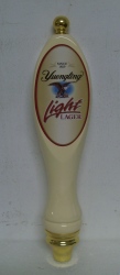 Yuengling Light Lager Tap Handle