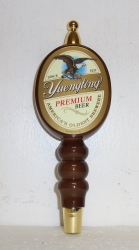 Yuengling Premium Beer Tap Handle