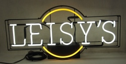 Leisys Beer Neon Sign beer sign collection My Beer Sign Collection 2 &#8211; Not for sale but can be bought&#8230; leisys