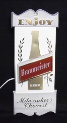 Braumeister Beer Light