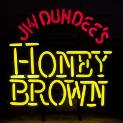 Honey Brown Beer Neon Sign Tube honey brown beer neon sign tube Honey Brown Beer Neon Sign Tube honeybrown