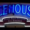 Icehouse Beer Neon Sign Tube