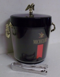 Michelob Beer Ice Bucket