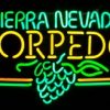 Sierra Nevada Torpedo IPA Neon Sign Tube
