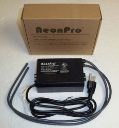 NeonPro 12000V Neon Sign Transformer