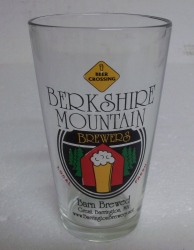 Berkshire Mountain Beer Pint Glass berkshire mountain beer pint glass Berkshire Mountain Beer Pint Glass berkshiremountainpintglass