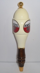 amstel light beer tap handle amstel light beer tap handle Amstel Light Beer Tap Handle amstellight3sidedwoodtap