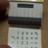 Camel Cigarettes Calculator