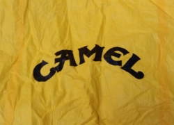 Camel Cigarettes Jacket camel cigarettes jacket Camel Cigarettes Jacket camelhardpackyellowjacket