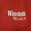 Winston Select Cigarettes T-Shirt