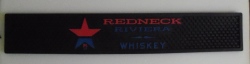 Redneck Riviera Whiskey Bar Mat