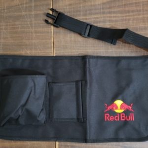 Red Bull Energy Drink Apron