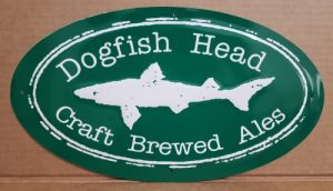 Dogfish Head Ale Tin Sign dogfish head ale tin sign Dogfish Head Ale Tin Sign dogfishheadtin 300x172