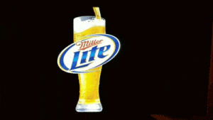 Lite Beer Motion LED Sign lite beer motion led sign Lite Beer Motion LED Sign litemotionpilsnerglassled 300x169