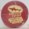 Dogfish Head Beer Coaster
