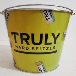 Truly Hard Seltzer Bucket
