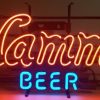 Hamms Beer Neon Sign Tube