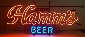 Hamms Beer Neon Sign Tube hamms beer neon sign tube Hamms Beer Neon Sign Tube hammsbeer2017 300x131