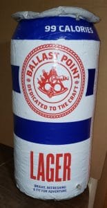 Ballast Point Beer Inflatable ballast point beer inflatable Ballast Point Beer Inflatable ballastpointlagercaninflatable 155x300