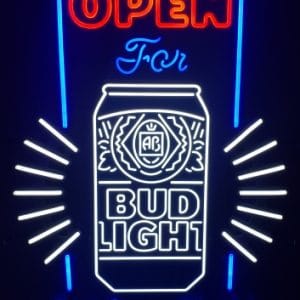 Bud Light Beer Signs all products All Products budlightopenforcertifiedfreshsequencingled2020 300x300