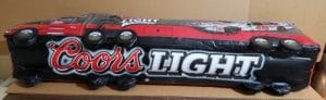 Coors Light Beer NASCAR Inflatable coors light beer nascar inflatable Coors Light Beer NASCAR Inflatable coorslightnascarhauler2002bottom 300x92