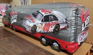 Coors Light Beer NASCAR Inflatable coors light beer nascar inflatable Coors Light Beer NASCAR Inflatable coorslightnascarhauler2002rear 300x178