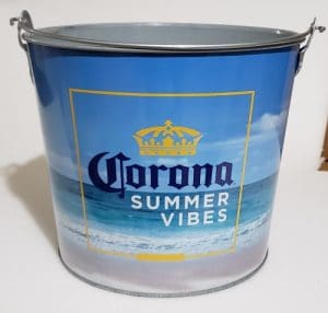 Corona Beer Bucket corona beer bucket Corona Beer Bucket coronasummervibesbucket 300x286