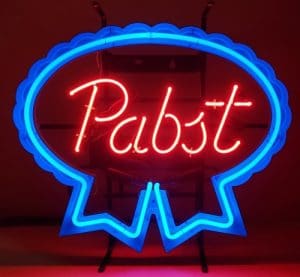 Pabst Blue Ribbon Beer Neon Sign pabst blue ribbon beer neon sign Pabst Blue Ribbon Beer Neon Sign pabstblueribbon2011 300x277
