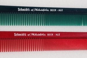 Schmidts Beer Comb Set