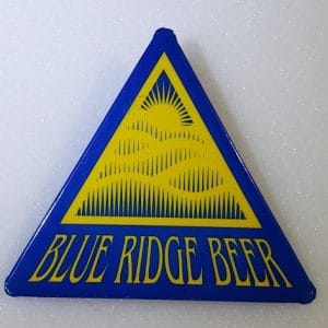 Blue Ridge Beer Pin