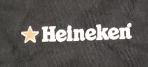 Heineken Beer 007 Movie T-Shirt heineken beer 007 movie t-shirt Heineken Beer 007 Movie T-Shirt heineken007movietshirt1999front 300x136
