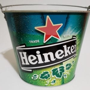 Heineken Beer Bucket