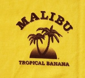 Malibu Rum T-Shirt malibu rum t-shirt Malibu Rum T-Shirt malibutropicalbananatshirtfront 300x274