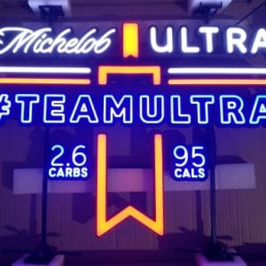 Michelob Ultra Summer Team LED Sign [object object] Home michelobultrateamsummerled2021 300x300