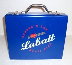 Labatt Blue Beer Hockey Tap Handle Kit