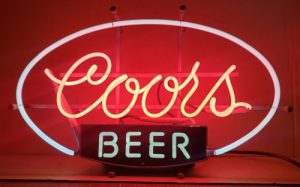 Coors Beer Neon Sign coors beer neon sign Coors Beer Neon Sign coorsbeerpinkpanel 300x187