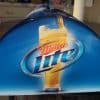 Lite Beer Pool Table Light