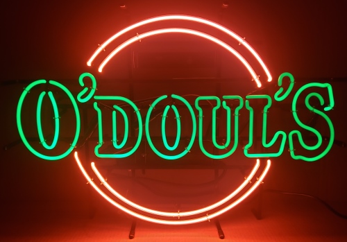 Odouls Beer Neon Sign Tube